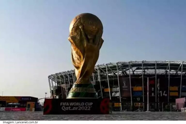 Copa do Mundo de Futebol