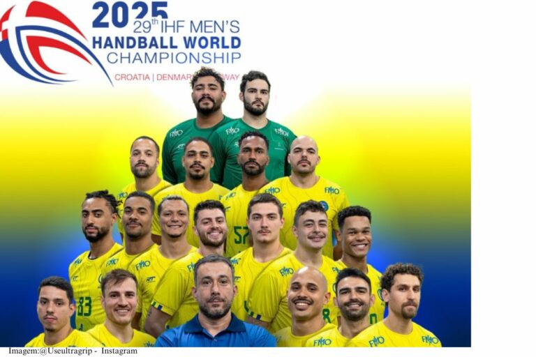 Mundial de Handebol