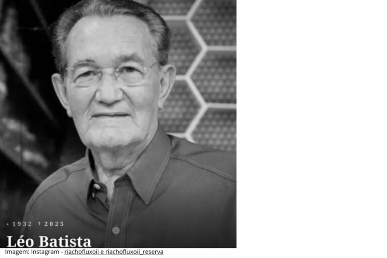 Léo Batista