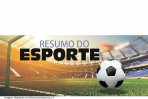 Resumo do Esporte
