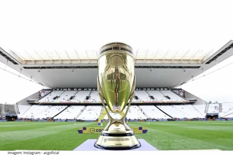 Copa São Paulo