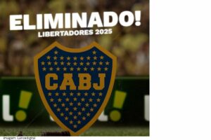 Boca Juniors