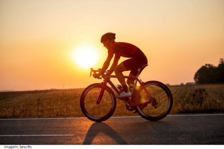 Ciclismo