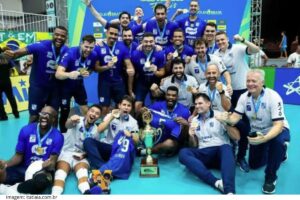 Copa Brasil de Vôlei