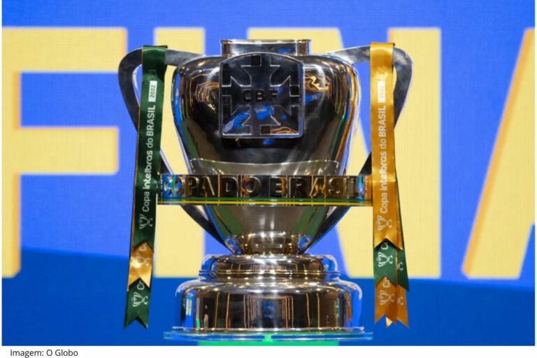 Copa do Brasil
