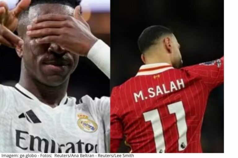 Futebol Europeu