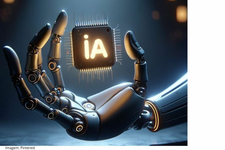 Inteligência Artificial