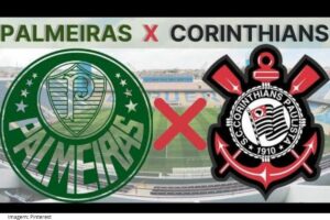 Palmeiras x Corinthians