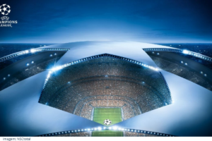 Playoffs da Champions League