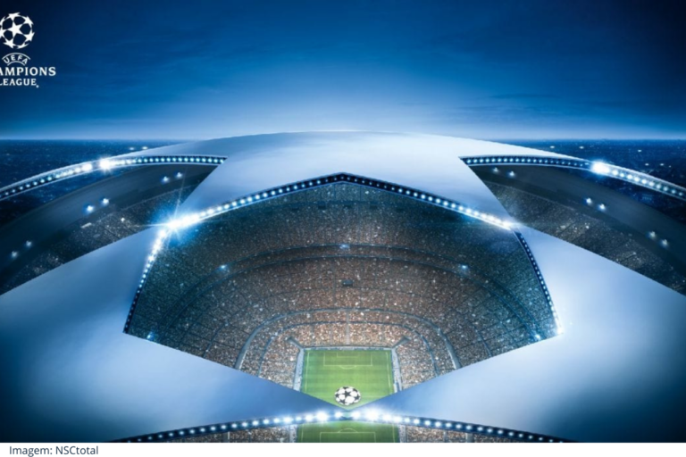 Playoffs da Champions League