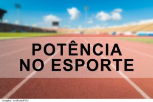 Potência no Esporte