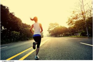 praticar esportes