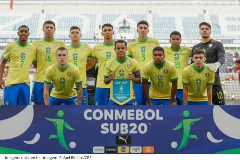 sul-americano sub-20