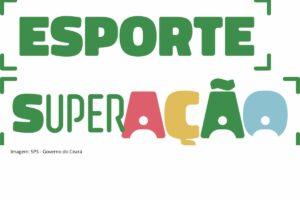 Superação no Esporte
