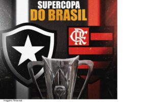 Flamengo e Botafogo