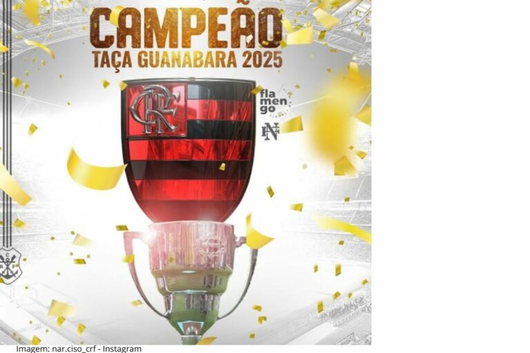Taça Guanabara