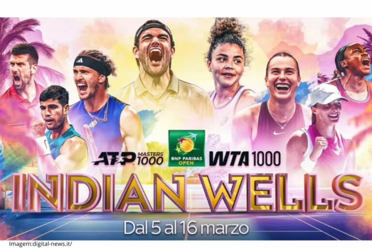 Indian Wells