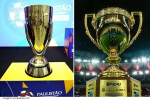 Paulistão e Carioca